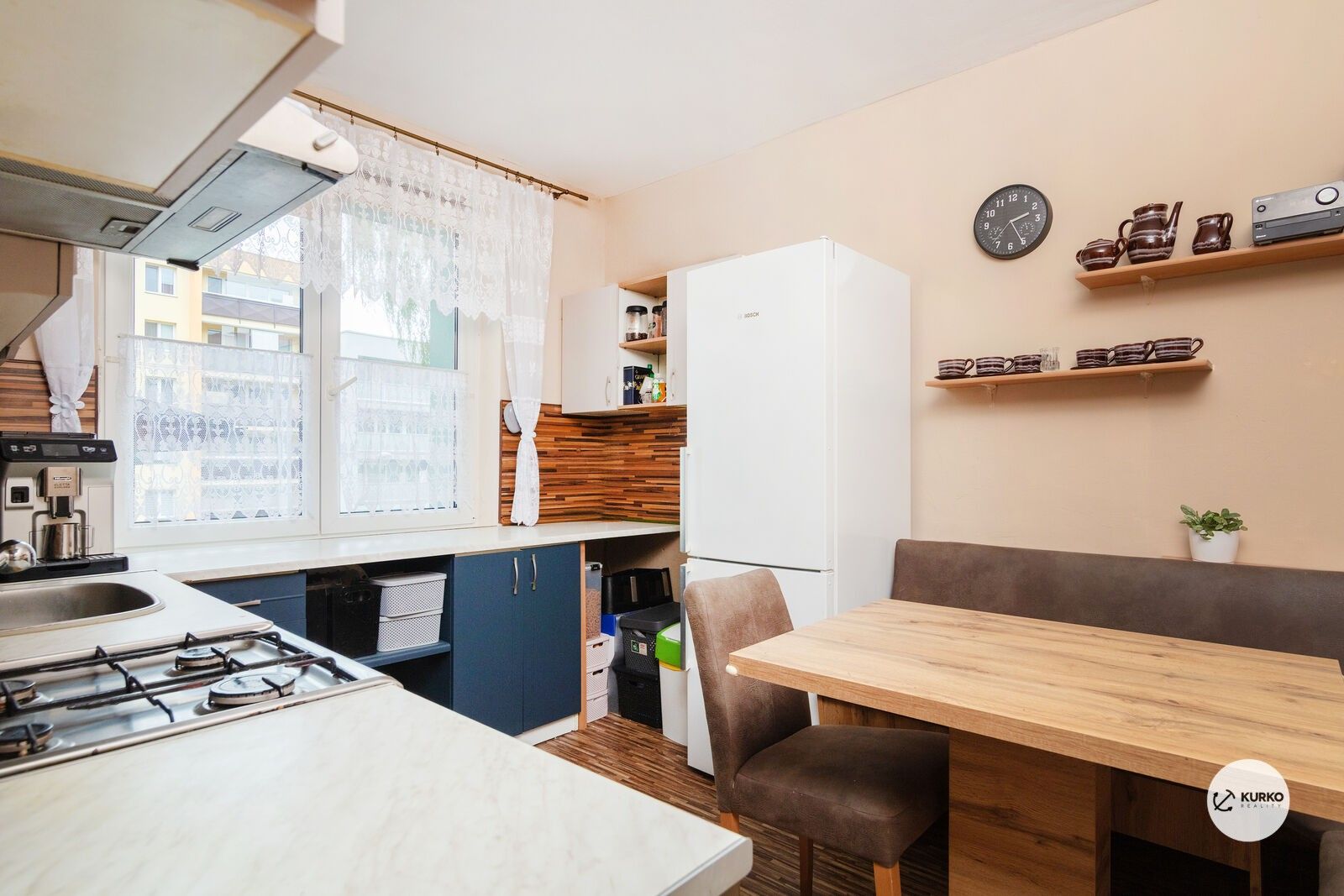 Prodej byt 3+1 - Tolstého, Frýdek-Místek Frýdek, 76 m² - 5