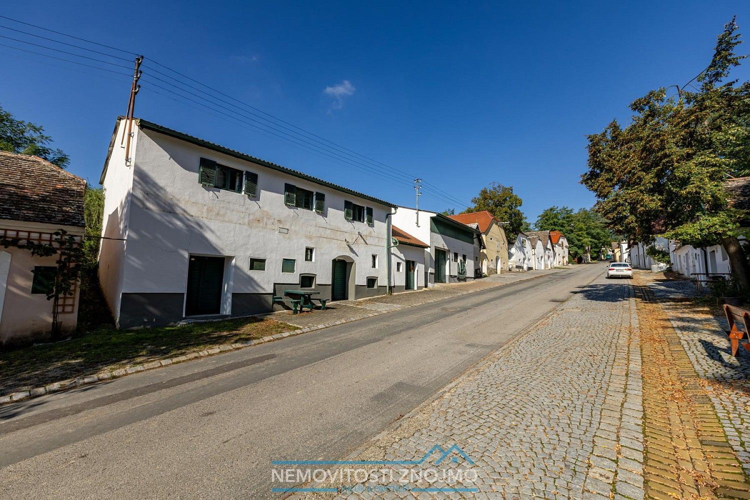 Komerční nemovitost · 177 m² · 2054 Haugsdorf, Rakousko, AT - 3