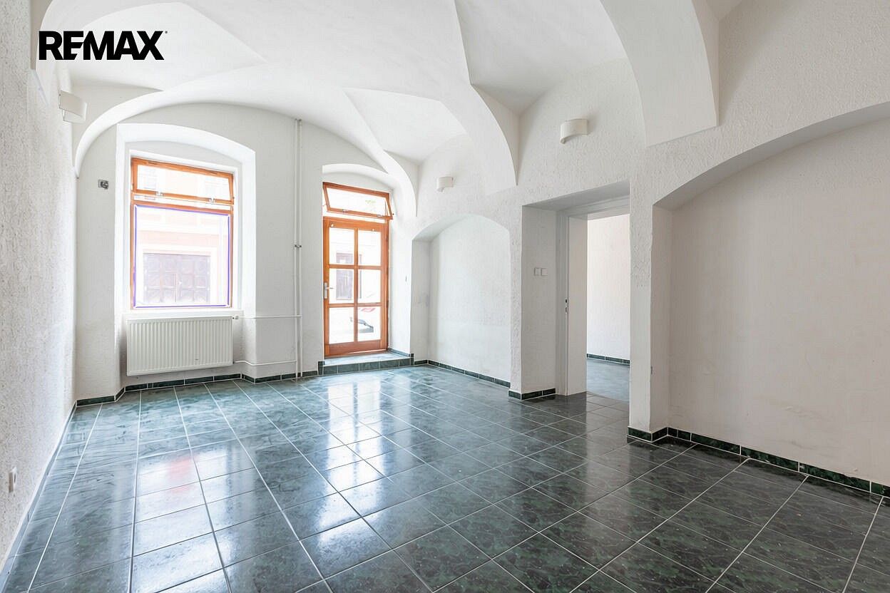 Obchodní prostory · 36 m² · Kadaň, okres Chomutov, Ústecký kraj - 3