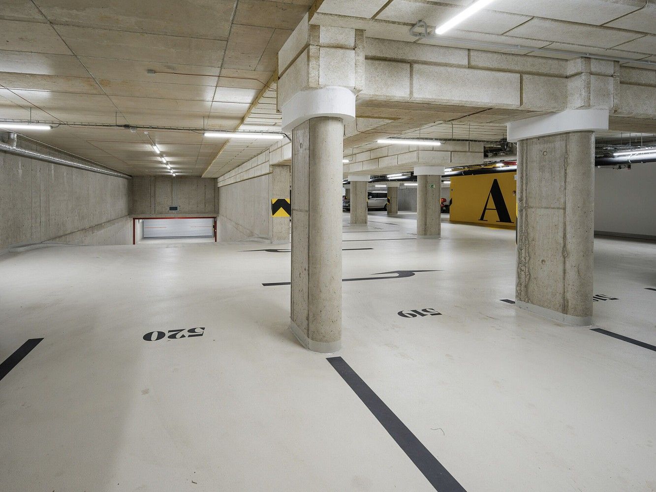 Prodej byt 2+kk - Praha - Modřany, okres Praha 12, Hlavní město Praha, 56 m² - 5