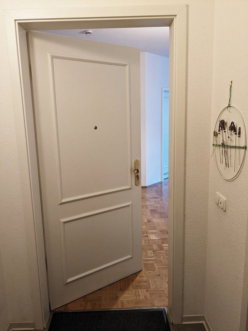 Byt 3+1 · 79 m² · Wormser Straße Dresden Blasewitz Sachsen 01309 - 4