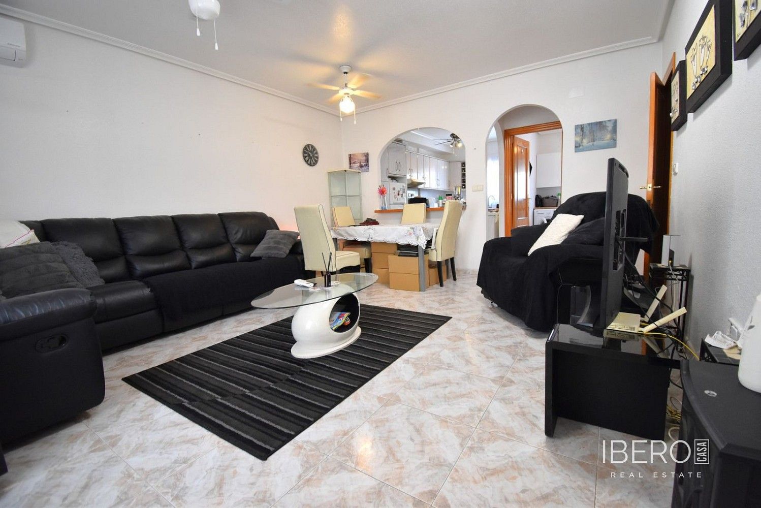 Prodej rodinný dům - Playa Flamenca, ES, 167 m² - 5
