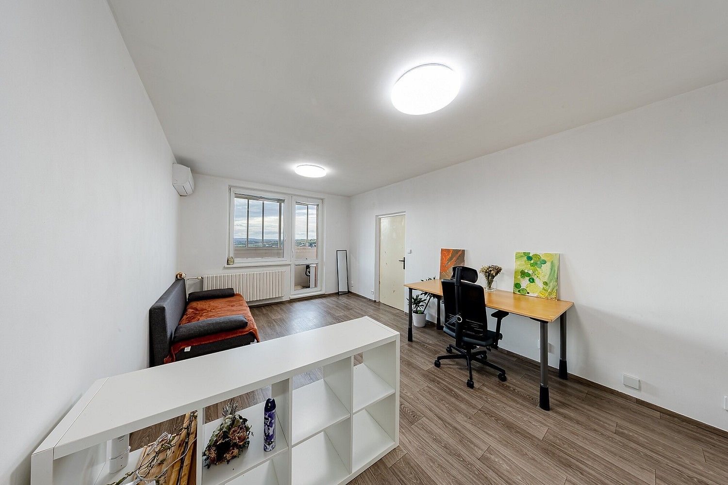 1+1, Zlín - Prštné, Zlínský kraj, 44 m² - 2