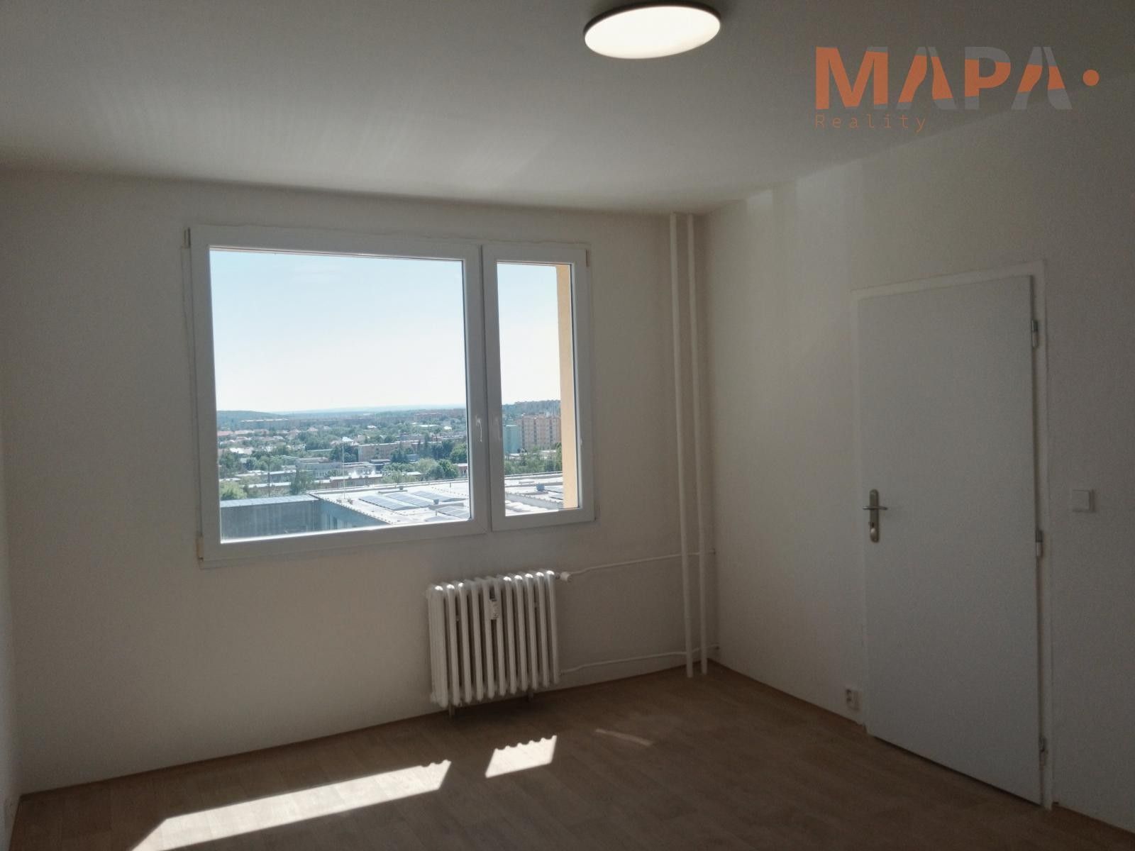 Byt 1+1 · 36 m² · Krušnohorská, Jirkov - 4
