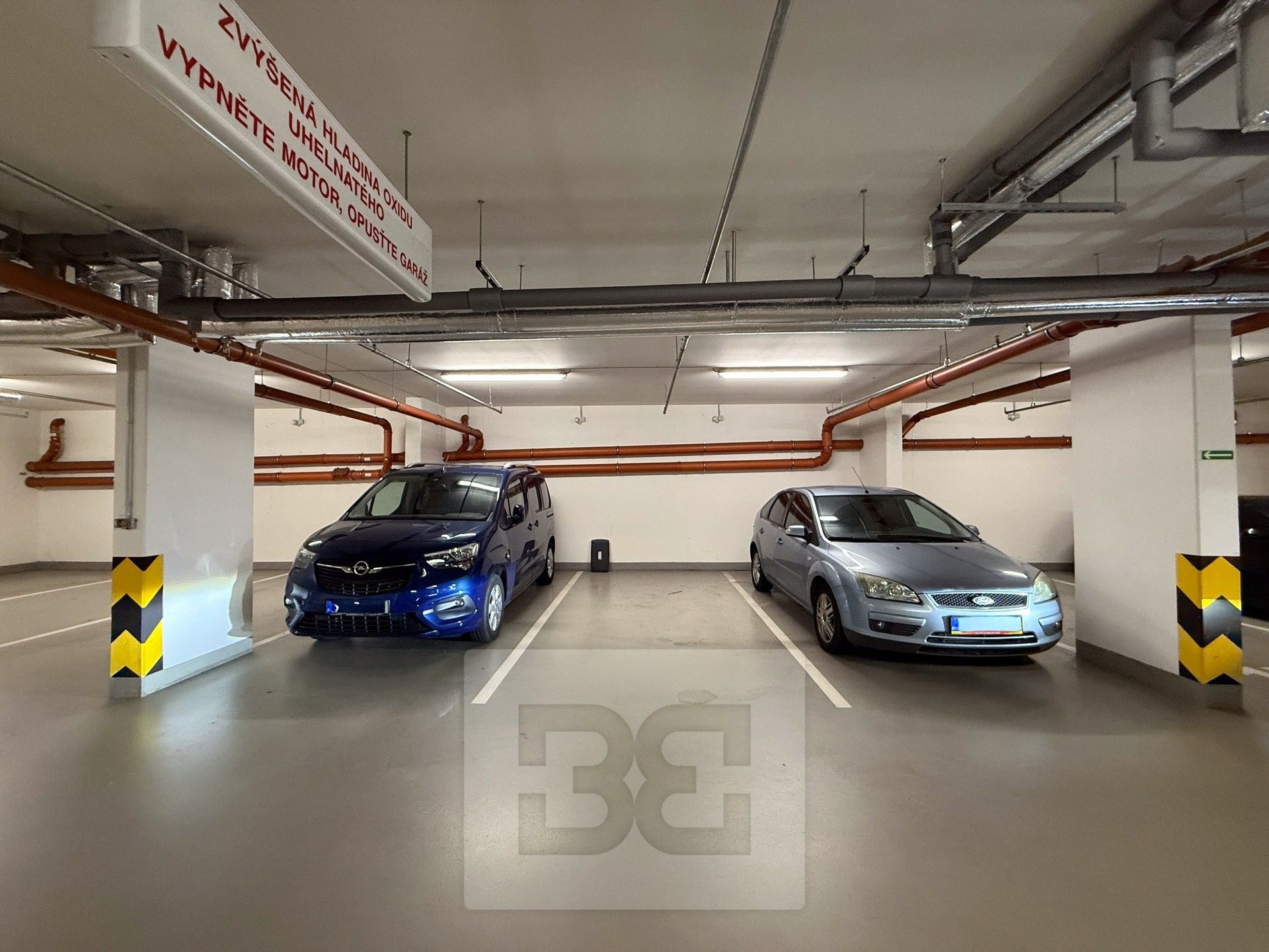 Pronájem ostatní - Sazovická, Praha, 15 m²