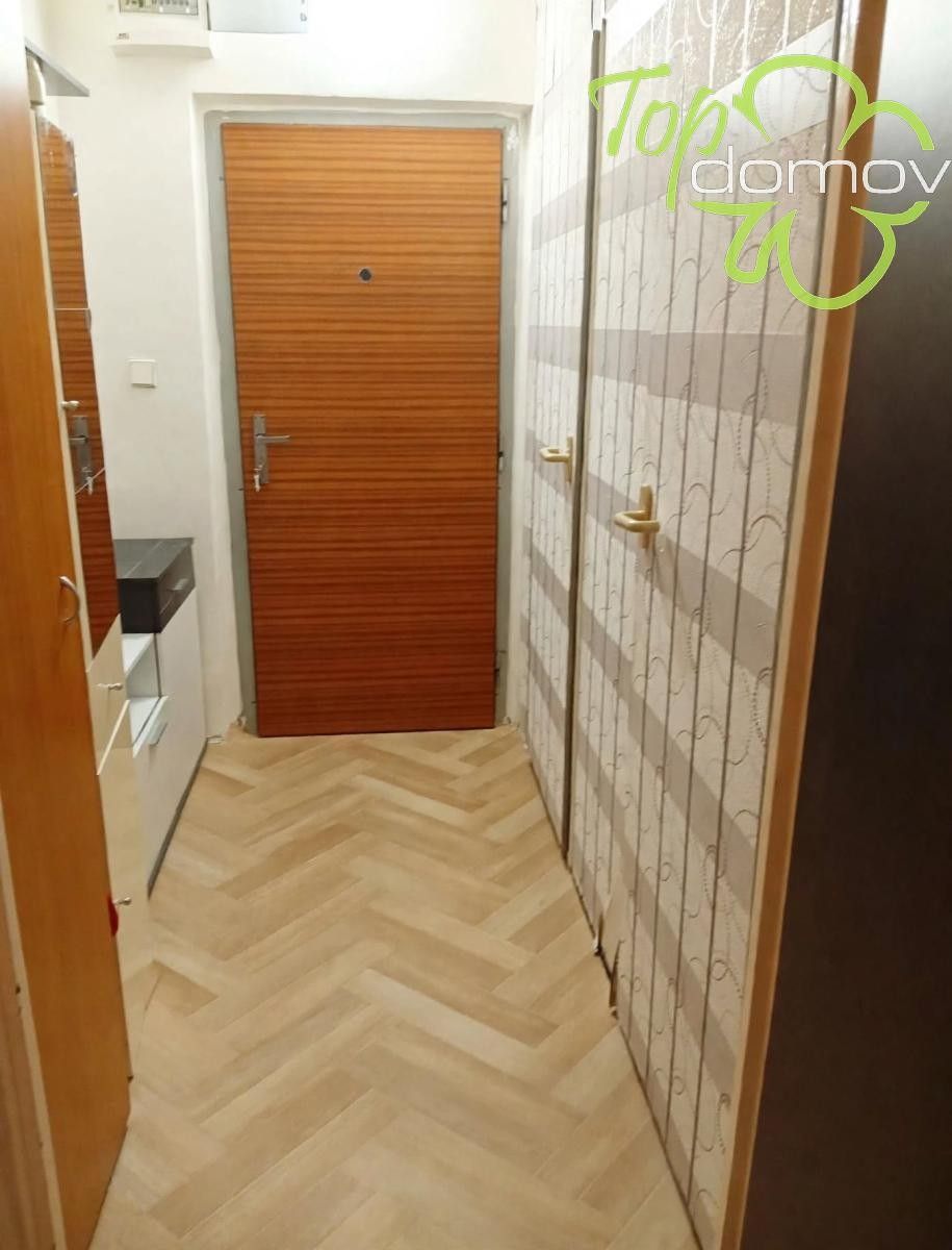Pronájem byt 1+kk - Okružní, Orlová, 30 m² - 5