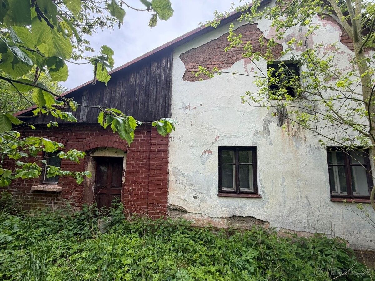 Chaty, Hostinné, 543 71 - 2