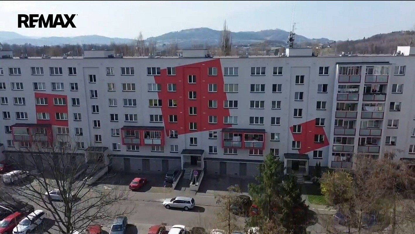 2+1, Frýdek-Místek - Místek, Moravskoslezský kraj, 54 m² - 1