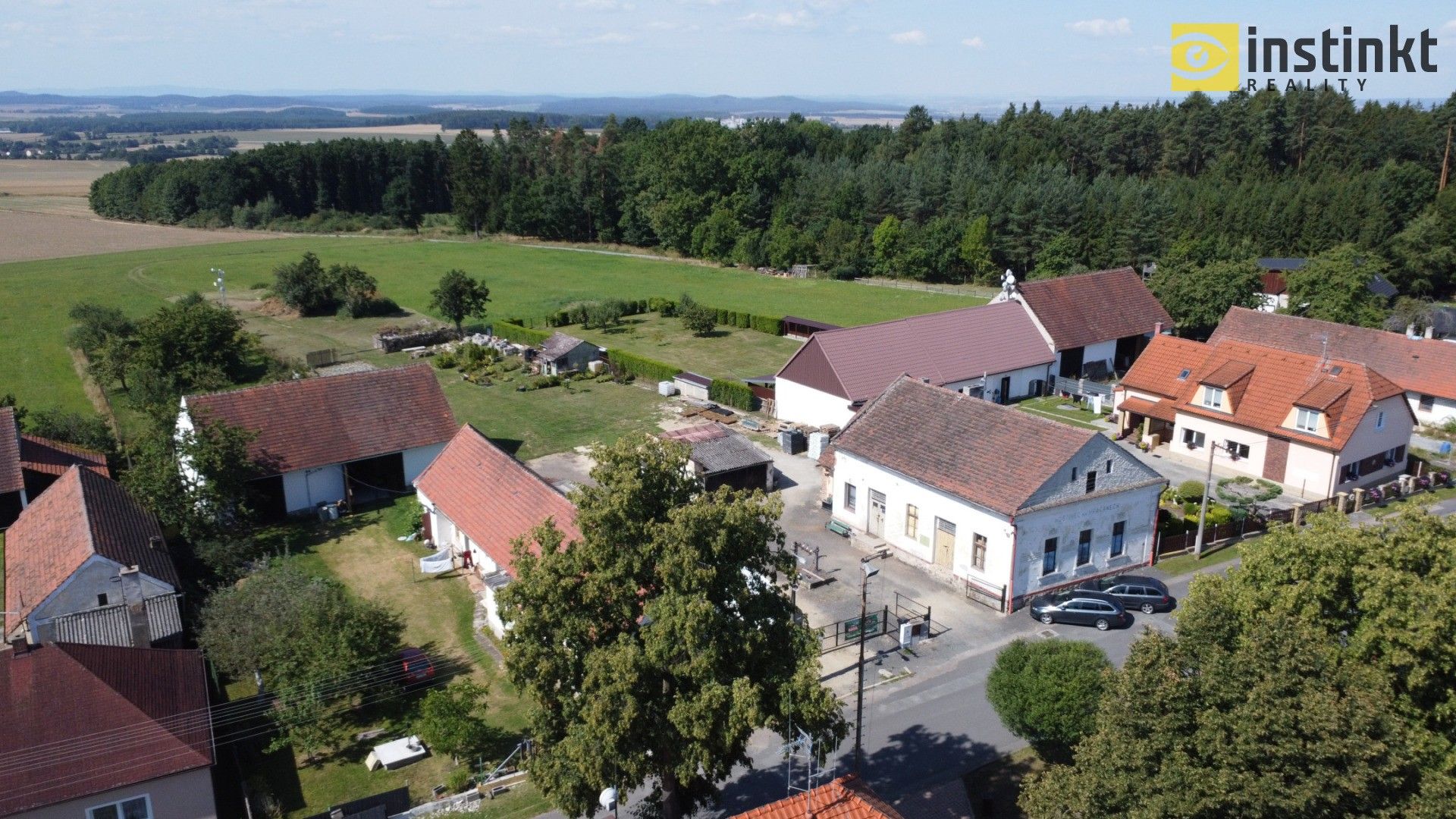 Prodej rodinný dům - Hradčany, Chlumčany, 225 m²