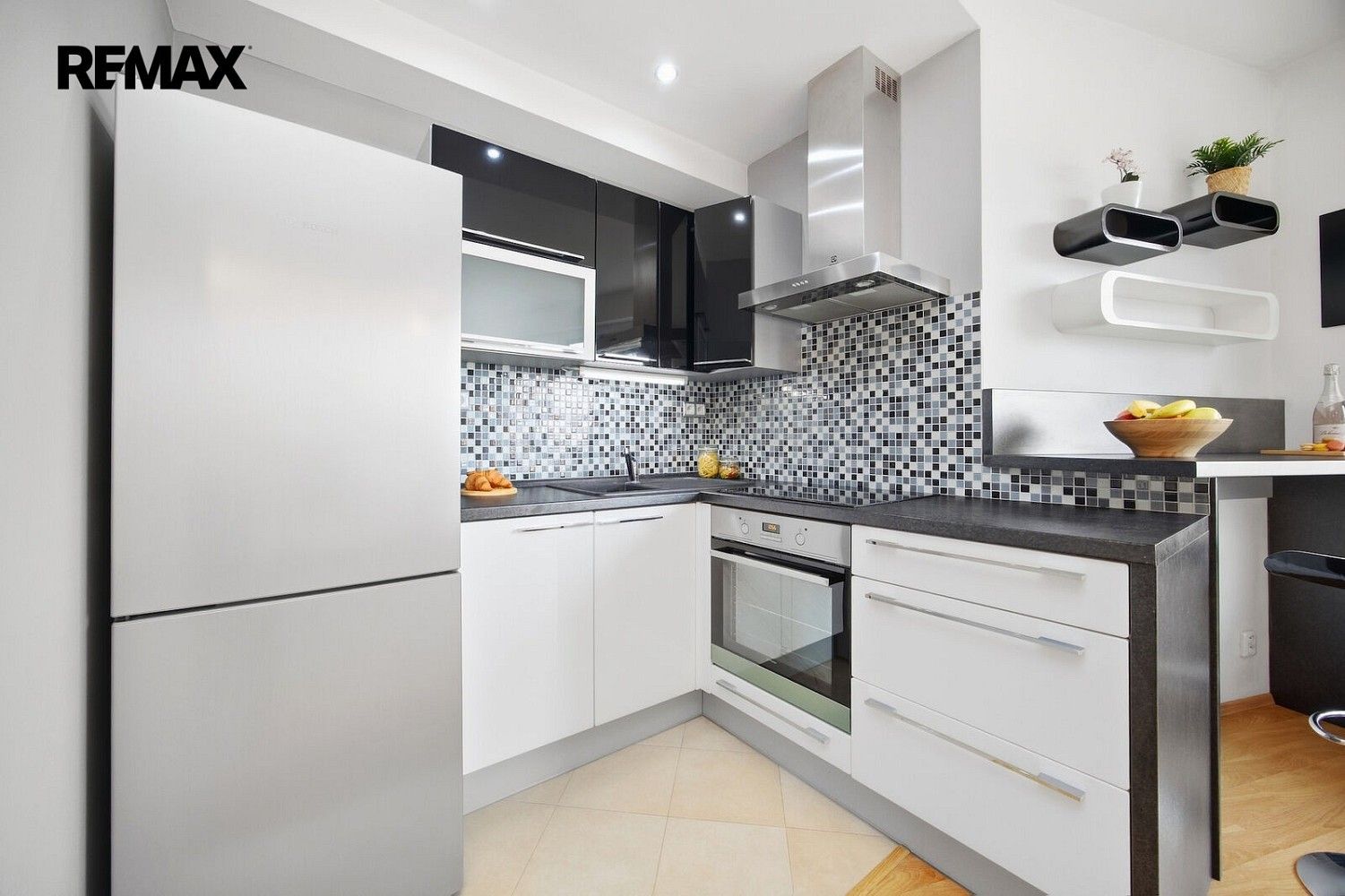 Byt 2+kk · 58 m² · Pavla Beneše, Praha 9 - Letňany - 3