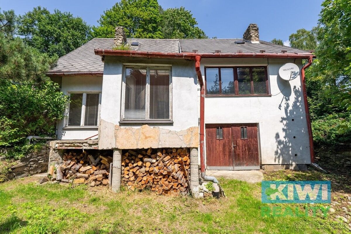 Rodinné domy, Krnov, 794 01