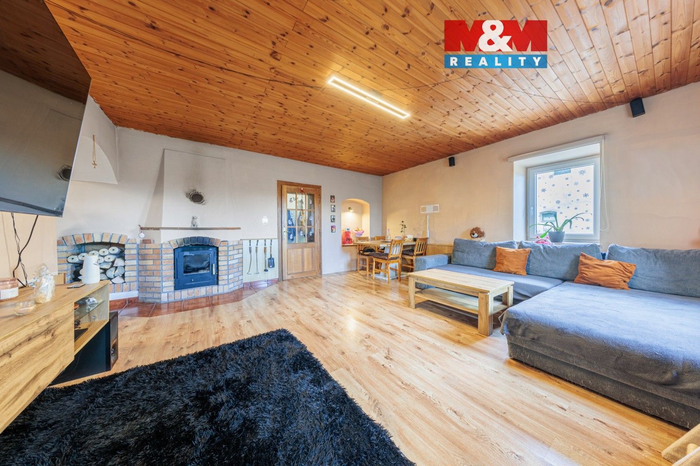 Ostatní, Klášterecká Jeseň, Klášterec nad Ohří, 265 m²