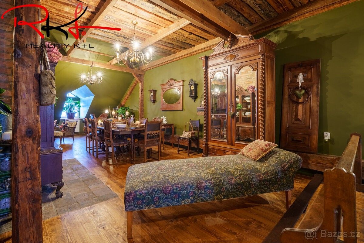 Pronájem byt - Roudnice nad Labem, 413 01