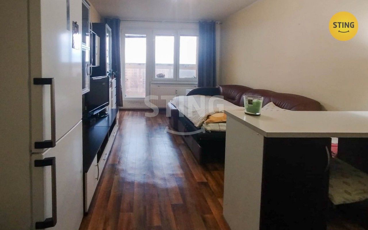 Prodej byt 1+kk - Okružní, Český Těšín, 29 m²