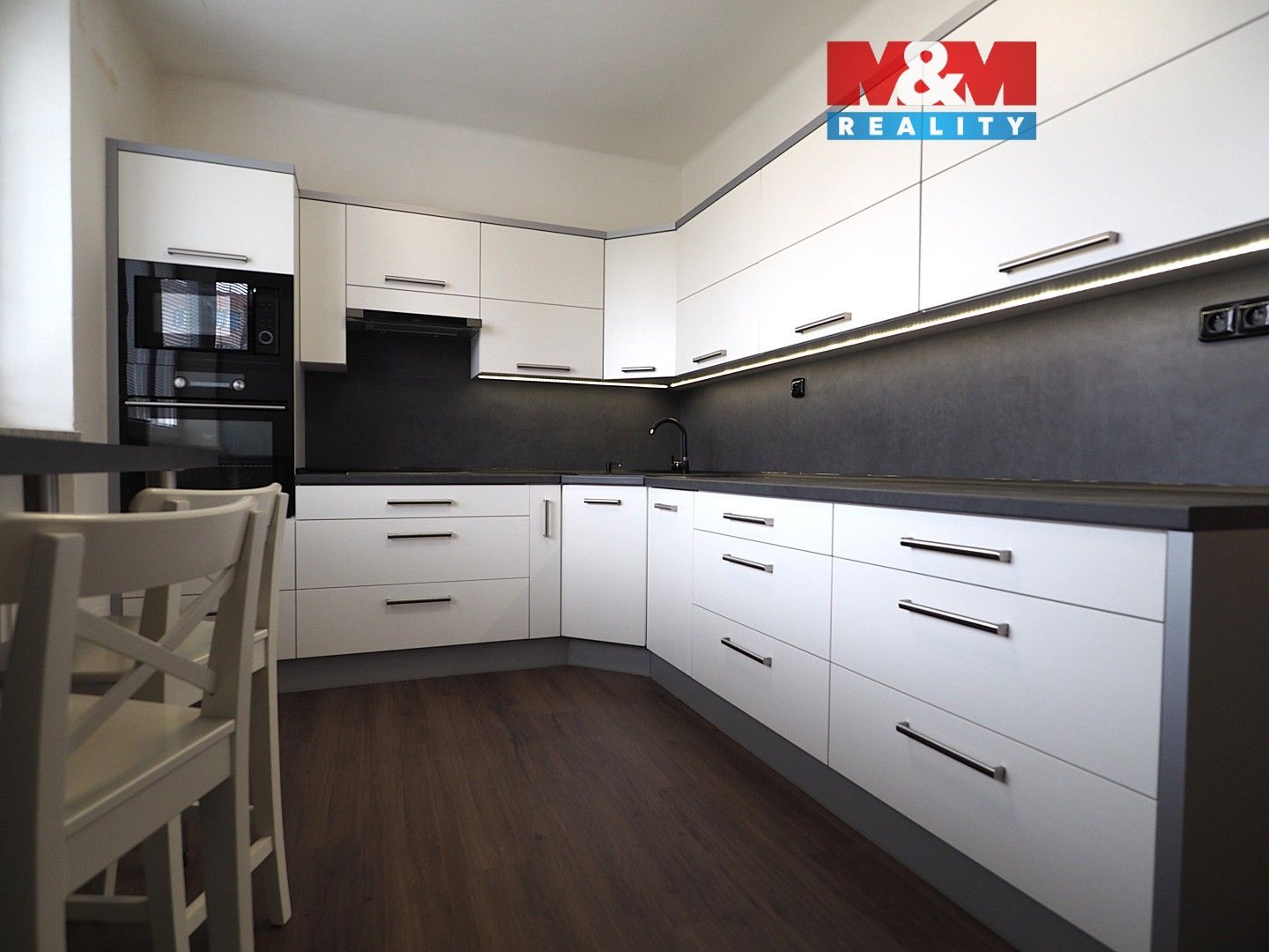 2+1, Brožíkova, Frýdek-Místek, 64 m²