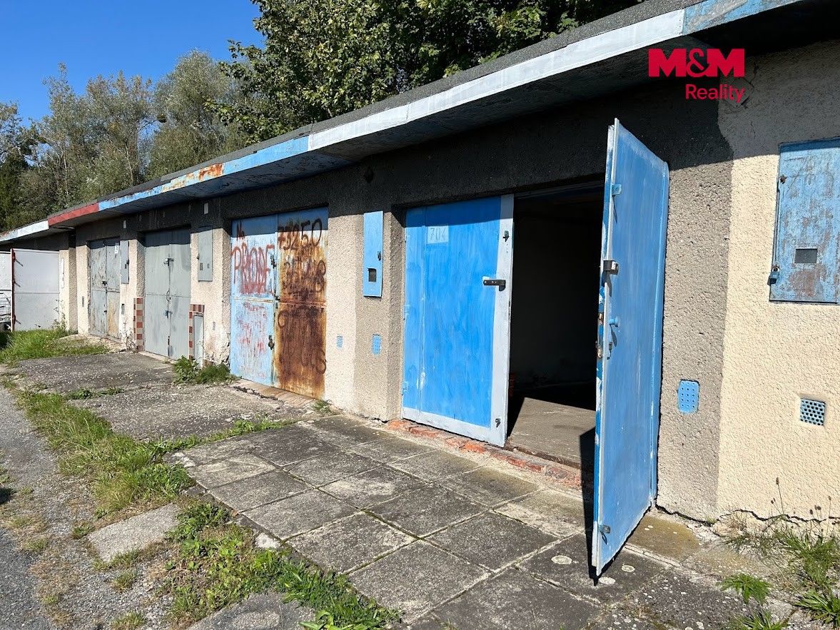 Nemovitost · 17 m² · Na Vyhlídce, Karviná - 4