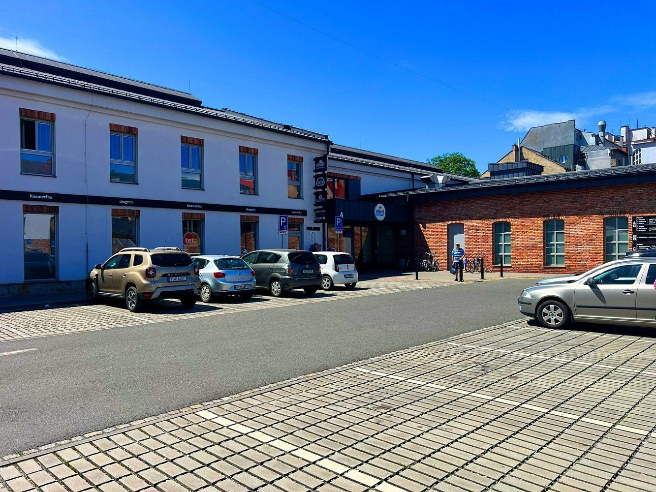 Obchodní prostory · 6 m² · Český Těšín, okres Karviná, Moravskoslezský kraj - 3