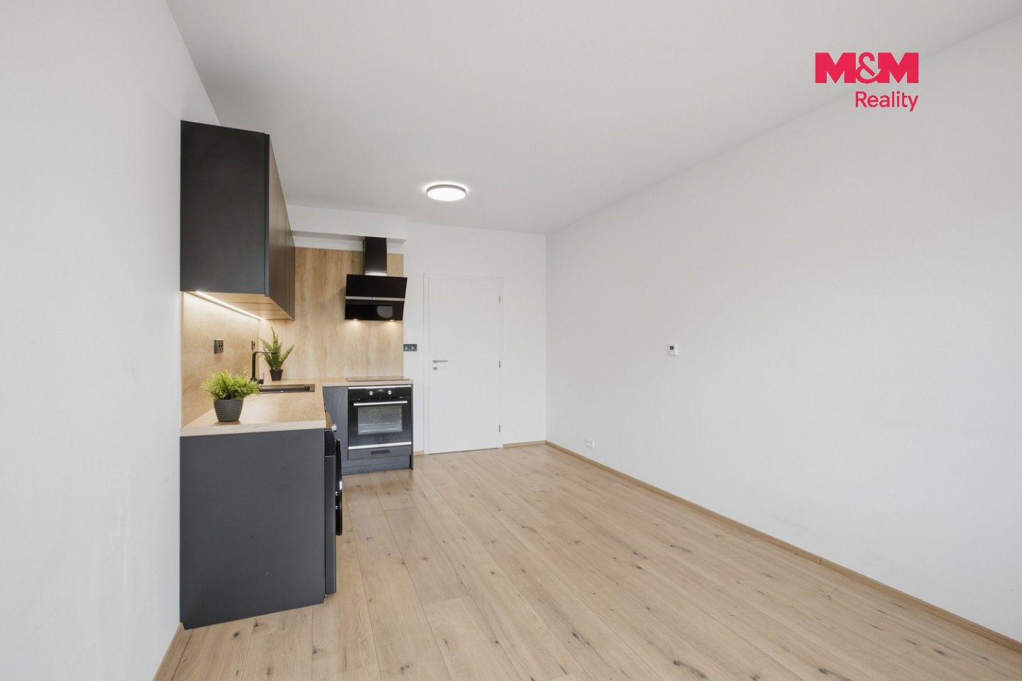 Byt 1+kk · 27 m² · Viktora Olivy, Nové Strašecí - 3