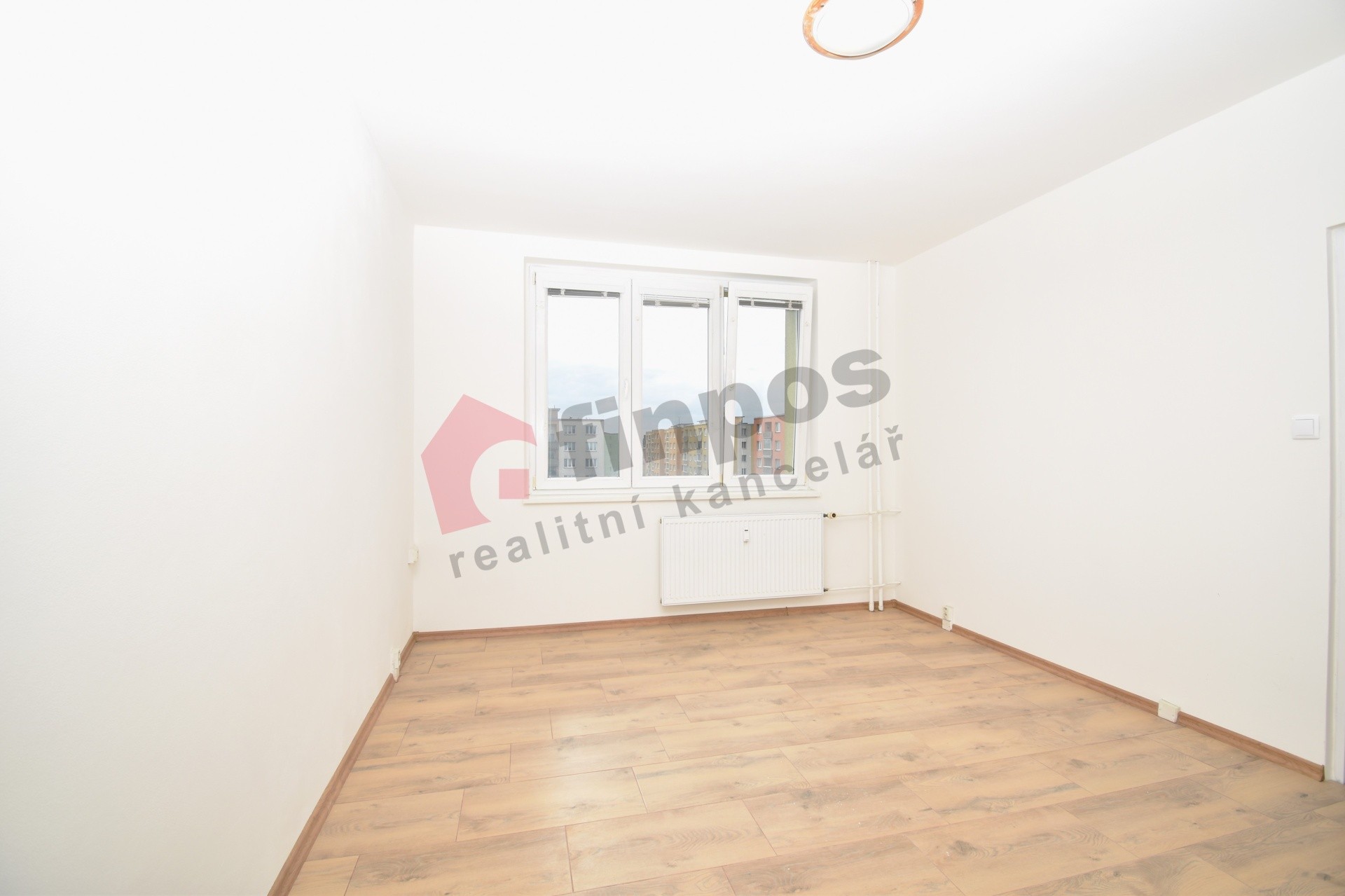 Byt 1+1 · 37 m² · Jabloňová 2669, Žatec - 4