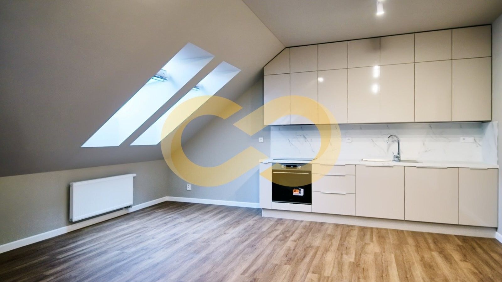 3+kk, Alšovo nám., Písek, 96 m²