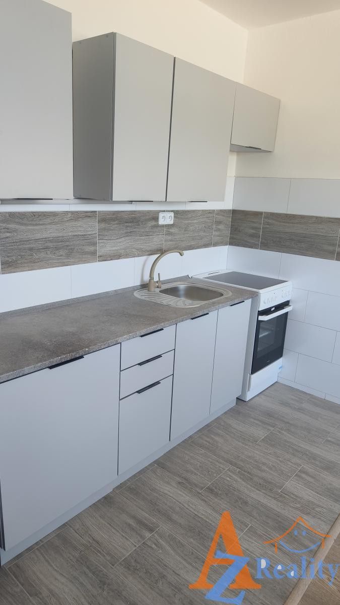 3+1, V Sídlišti, Děčín, 80 m²