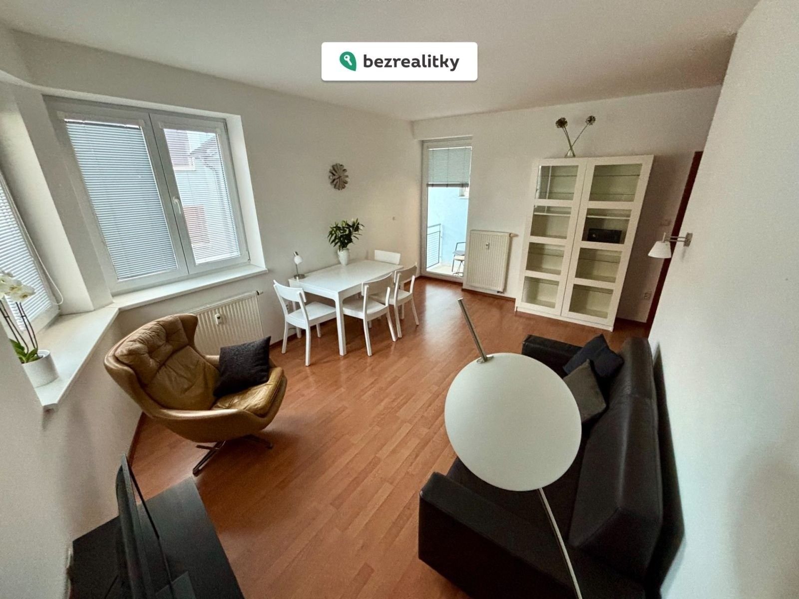 2+kk, Litvínovická 1639, České Budějovice 2, 47 m² - 2