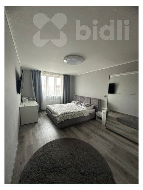 Pronájem byt 2+1 - Jilemnická, Praha, 60 m²