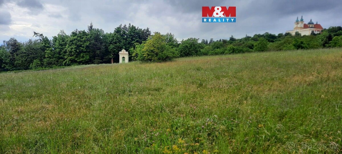 Pozemky pro bydlení, Olomouc, 783 01