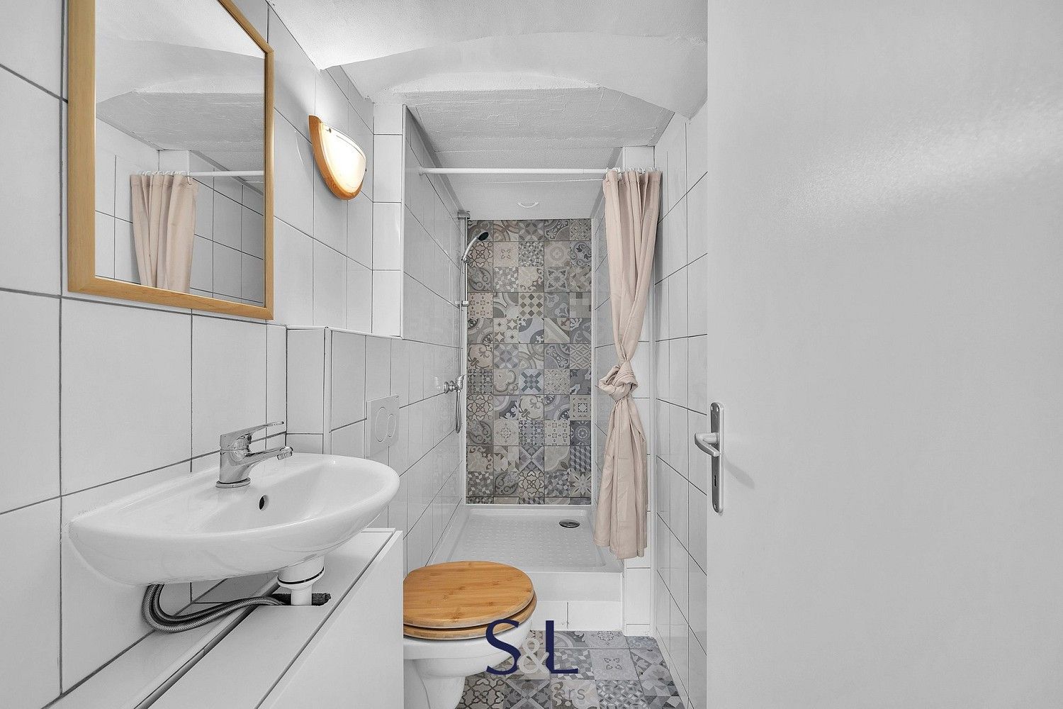 Prodej byt 2+kk - Česká Lípa, Liberecký kraj, 39 m² - 5