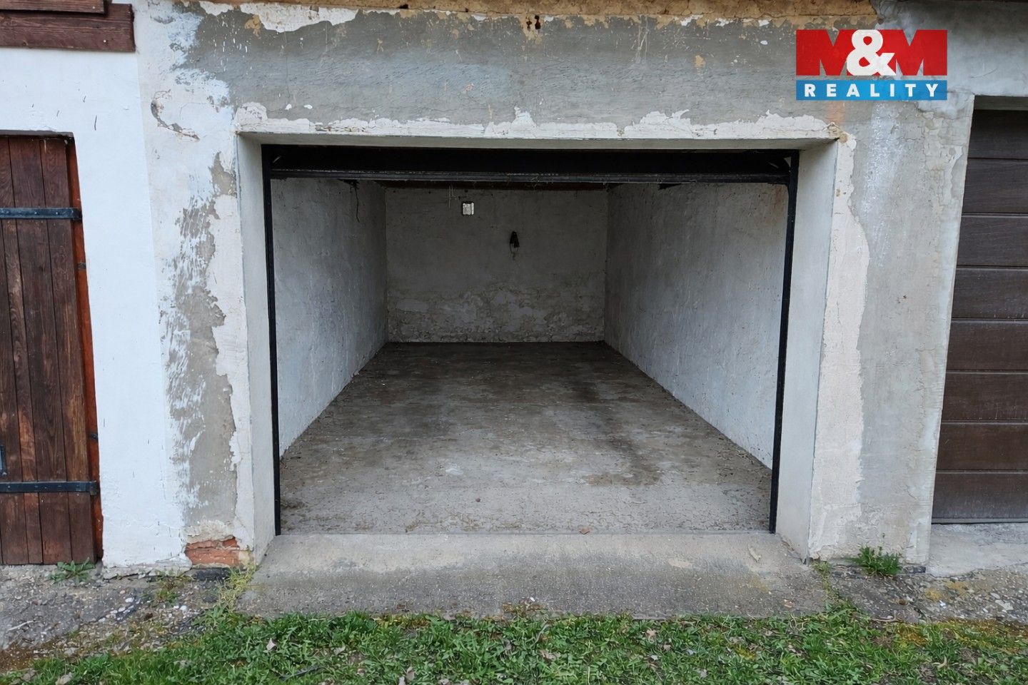 Ostatní, nábř. T. G. Masaryka, Rakovník, 18 m² - 2