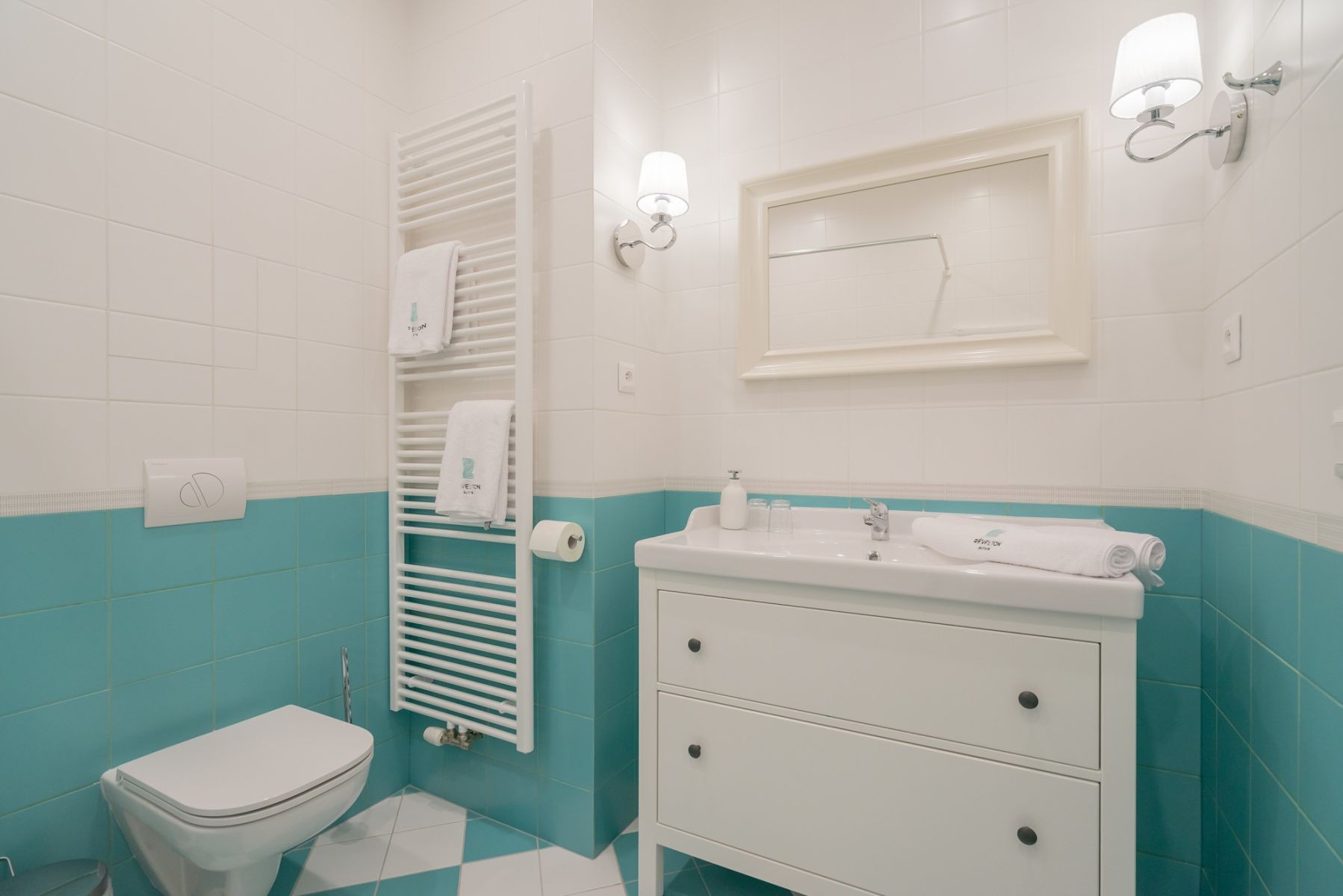 Byt · 36 m² · Tomáše Garrigue Masaryka, Karlovy Vary - Karlovy Vary, Karlovarský kraj - 4