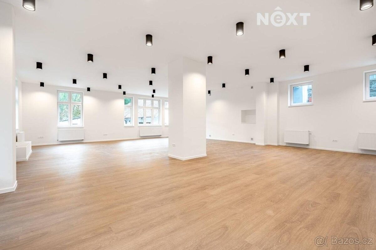 Pronájem ostatní - Třebíč, 674 01