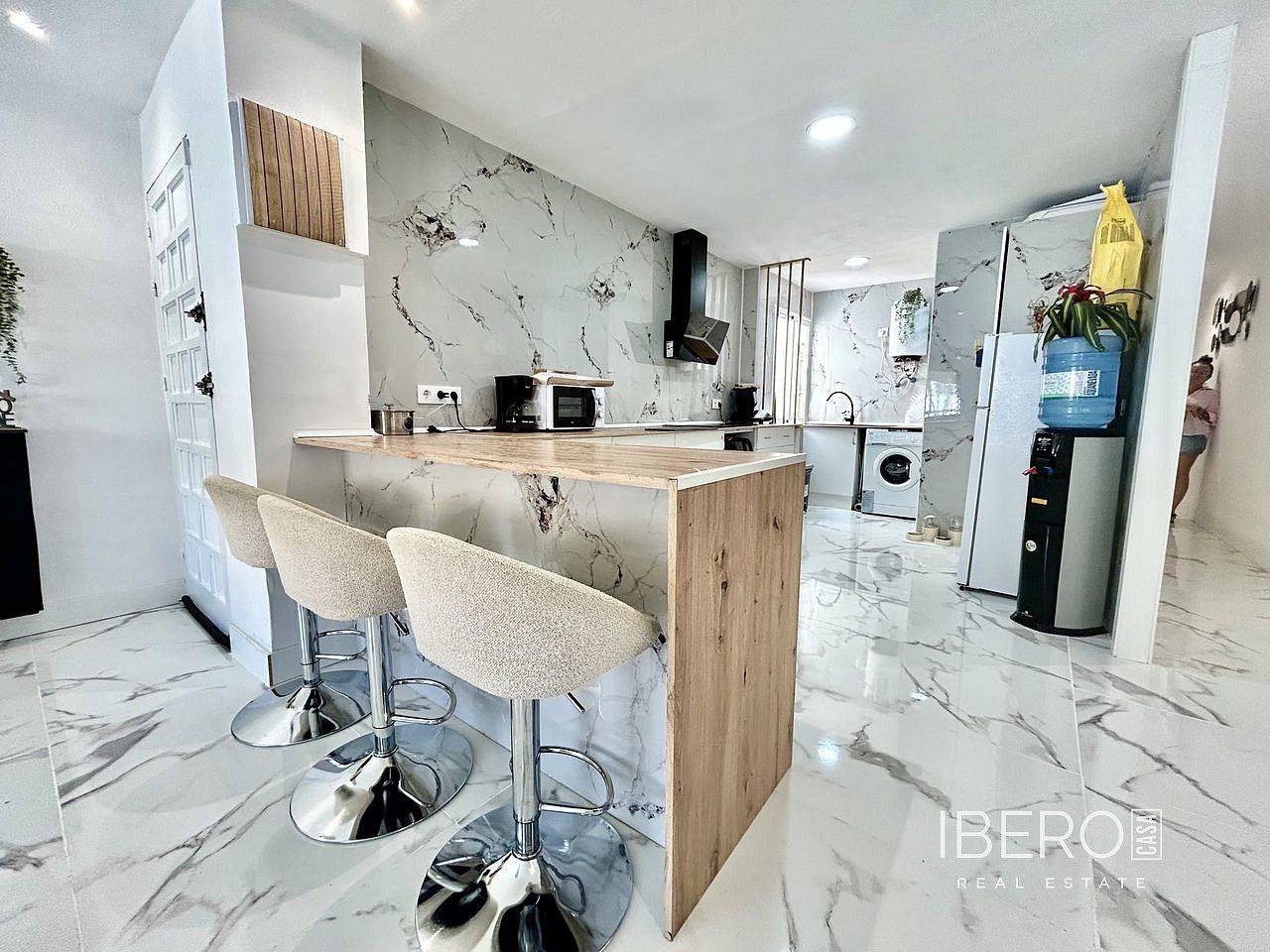 Prodej byt 4+kk - San Pedro del Pinatar, Španělsko, 127 m² - 5
