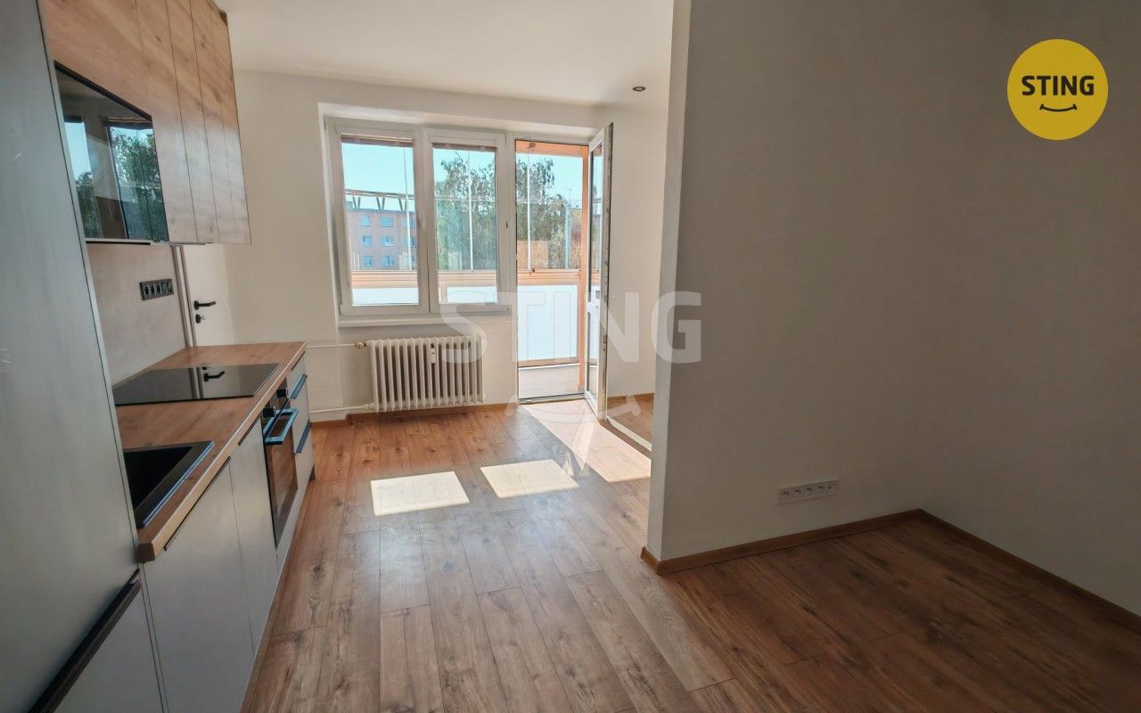 Prodej byt 3+kk - Sokolovská, Ostrava, 53 m² - 5