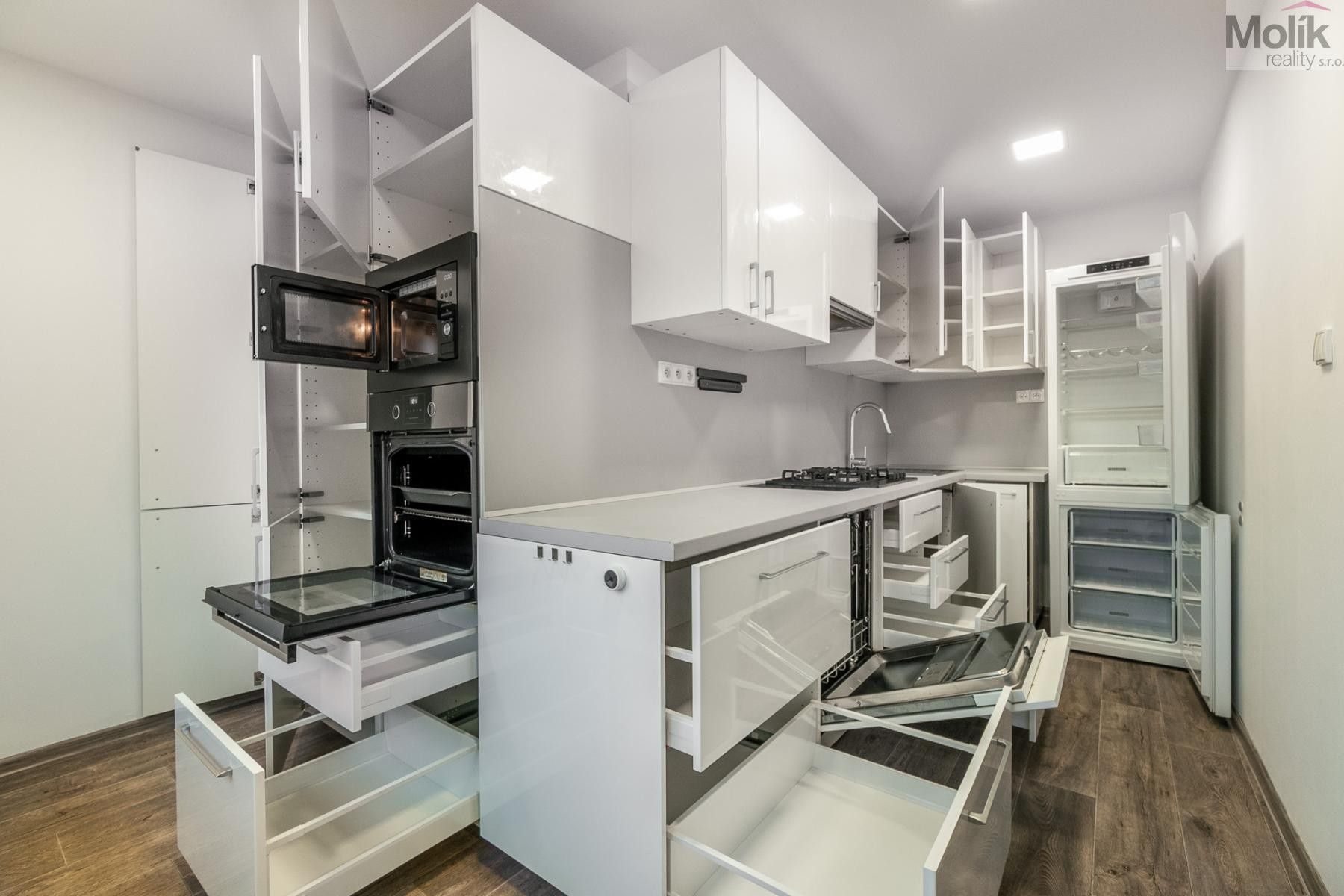 Prodej byt 5+1 - Osek, Teplice, 114 m² - 5