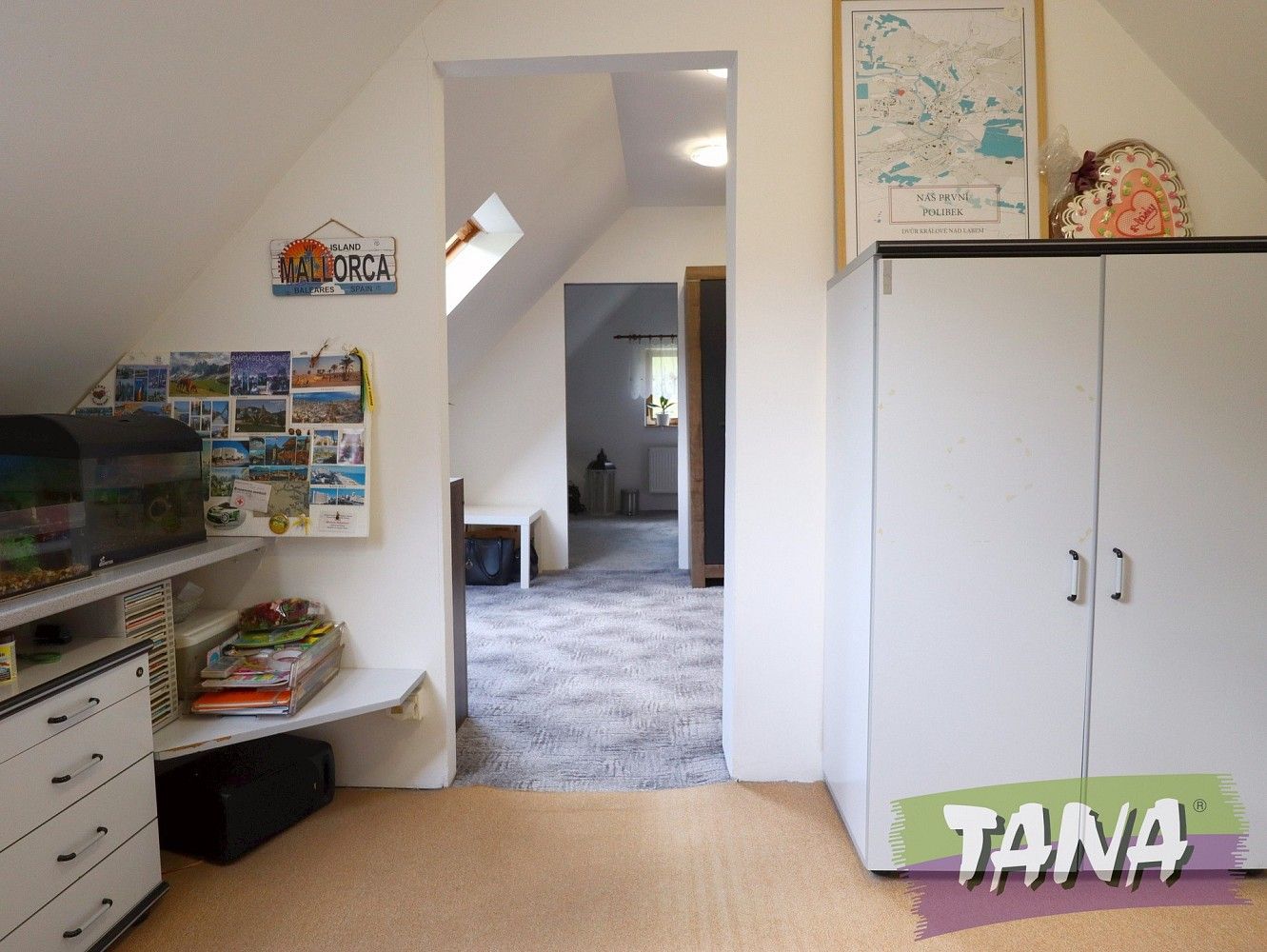 Rodinný dům · 92 m² · Mostek - Souvrať, okres Trutnov, Královéhradecký kraj - 3