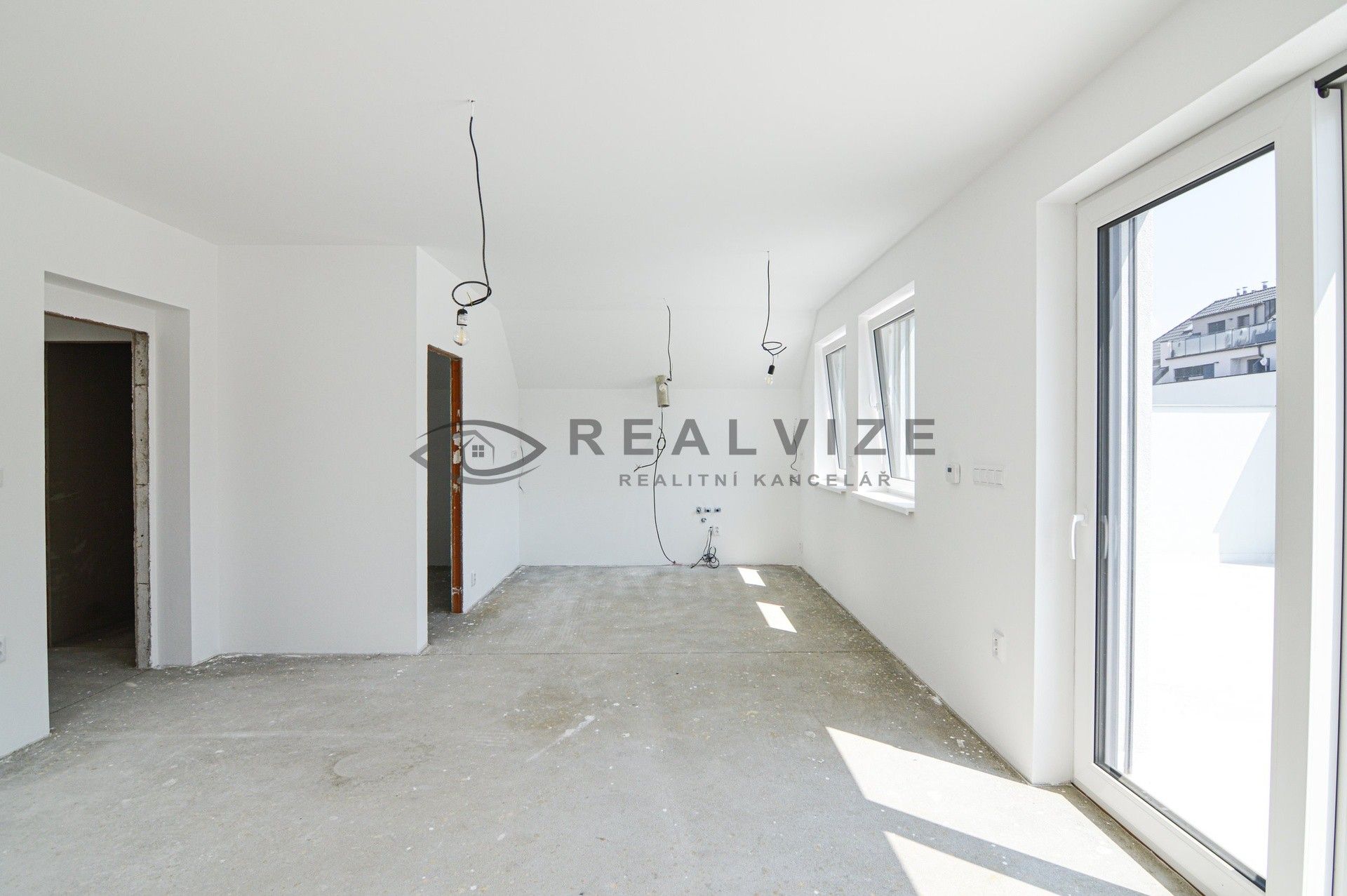 Byt 3+kk · 146 m² · J. Dobrovského, České Budějovice 5 - 4