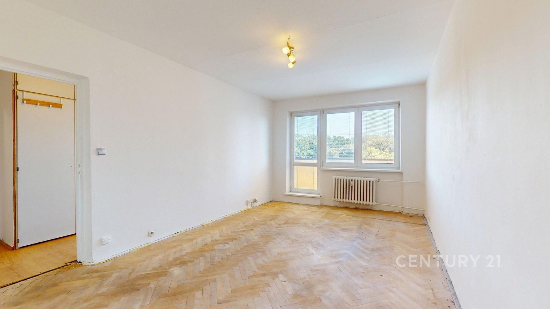 1+1, Ostrava - Výškovice, okres Ostrava-město, Moravskoslezský kraj, 39 m² - 1