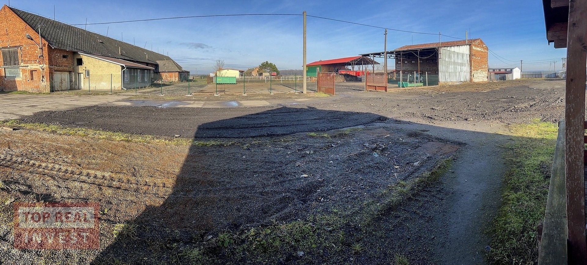 Pronájem sklad - Drahy, Chropyně, okres Kroměříž, 609 m² - 5