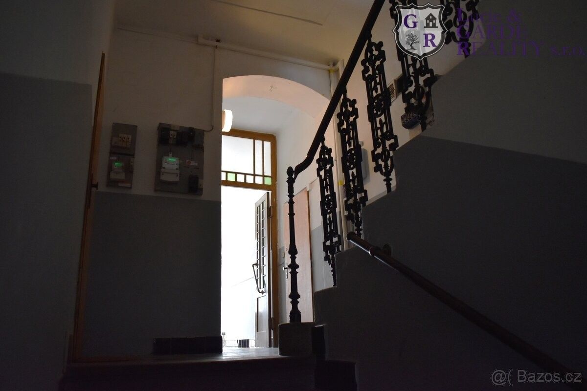 Prodej rodinný dům - České Budějovice, 370 01