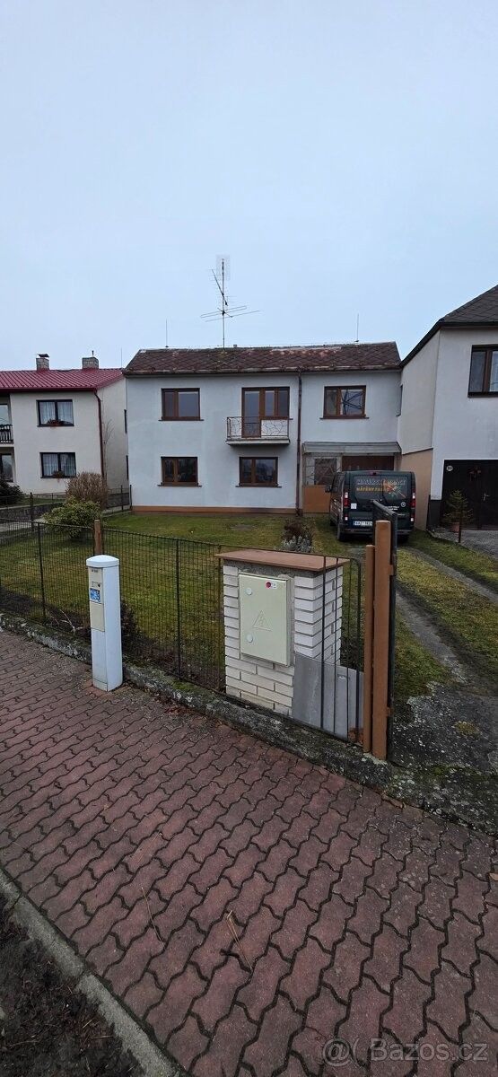 Prodej rodinný dům - Borek, 373 67