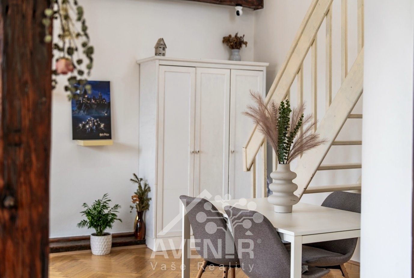 Prodej byt 2+kk - Starofarní, Mladá Boleslav I, 67 m² - 5