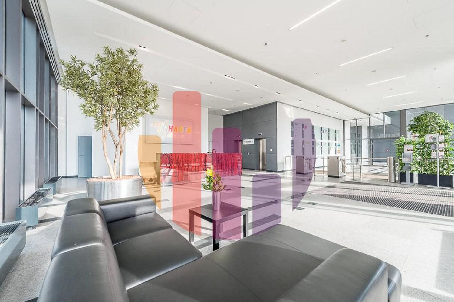 Kanceláře, Praha - Libeň, okres Praha 9, Hlavní město Praha, 548 m² - 2
