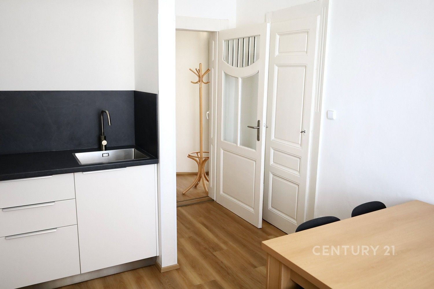 Pronájem byt 2+1 - Brno - Brno-město, okres Brno-město, Jihomoravský kraj, 78 m² - 5