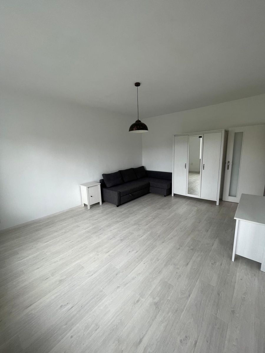 Prodej byt 1+1 - Zedníkova, Brno - Staré Brno, Jihomoravský kraj, 41 m² - 5