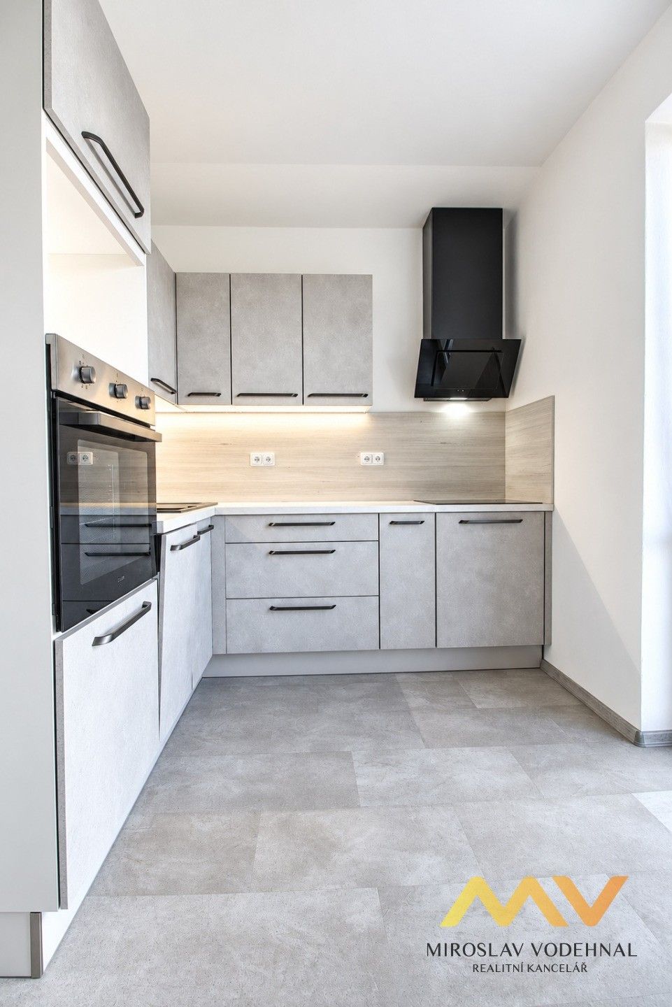 Byt 2+1 · 55 m² · třída SNP, Hradec Králové - 3