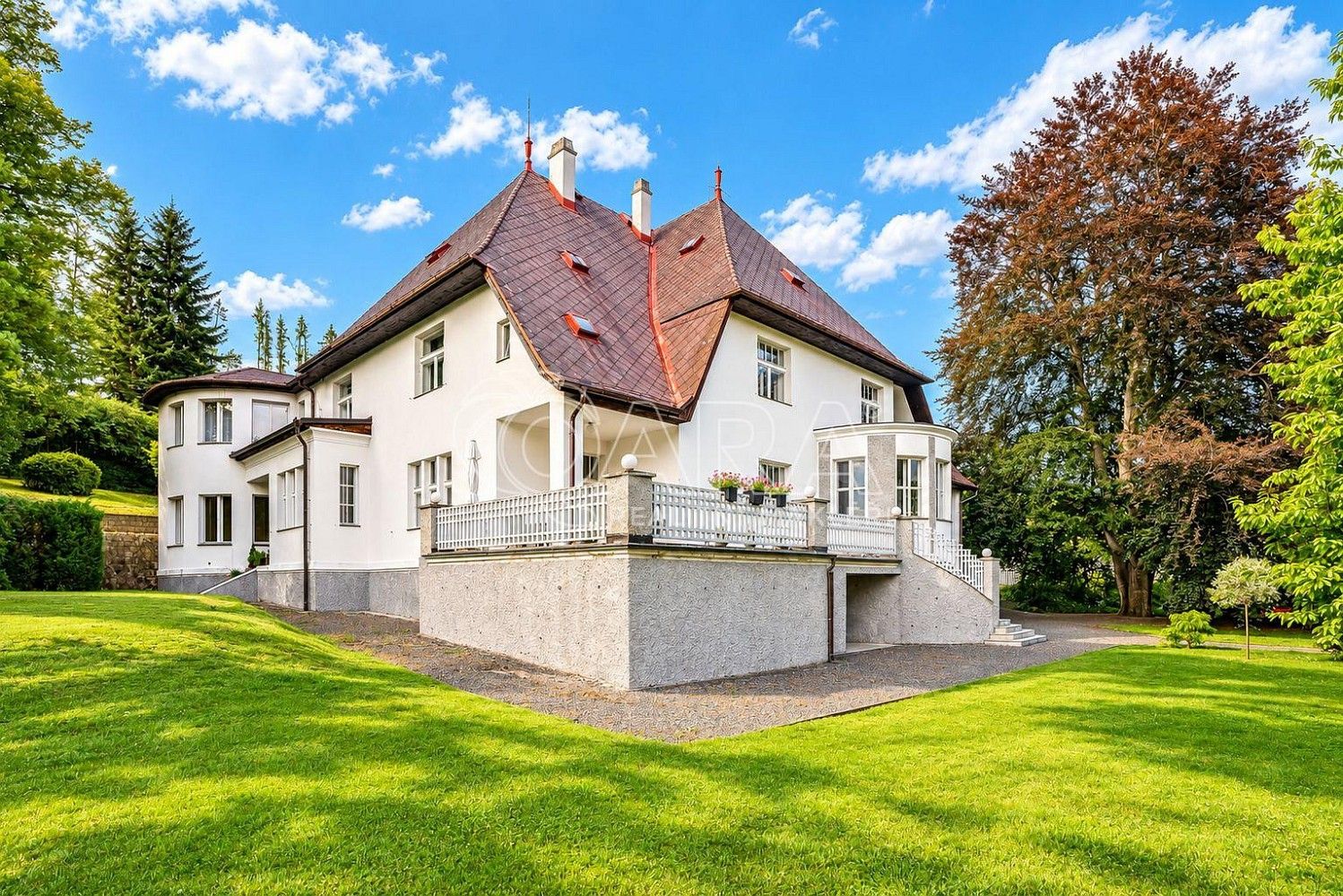 Rodinné domy, Nad Sklárnou, Nižbor, okres Beroun, 747 m² - 2