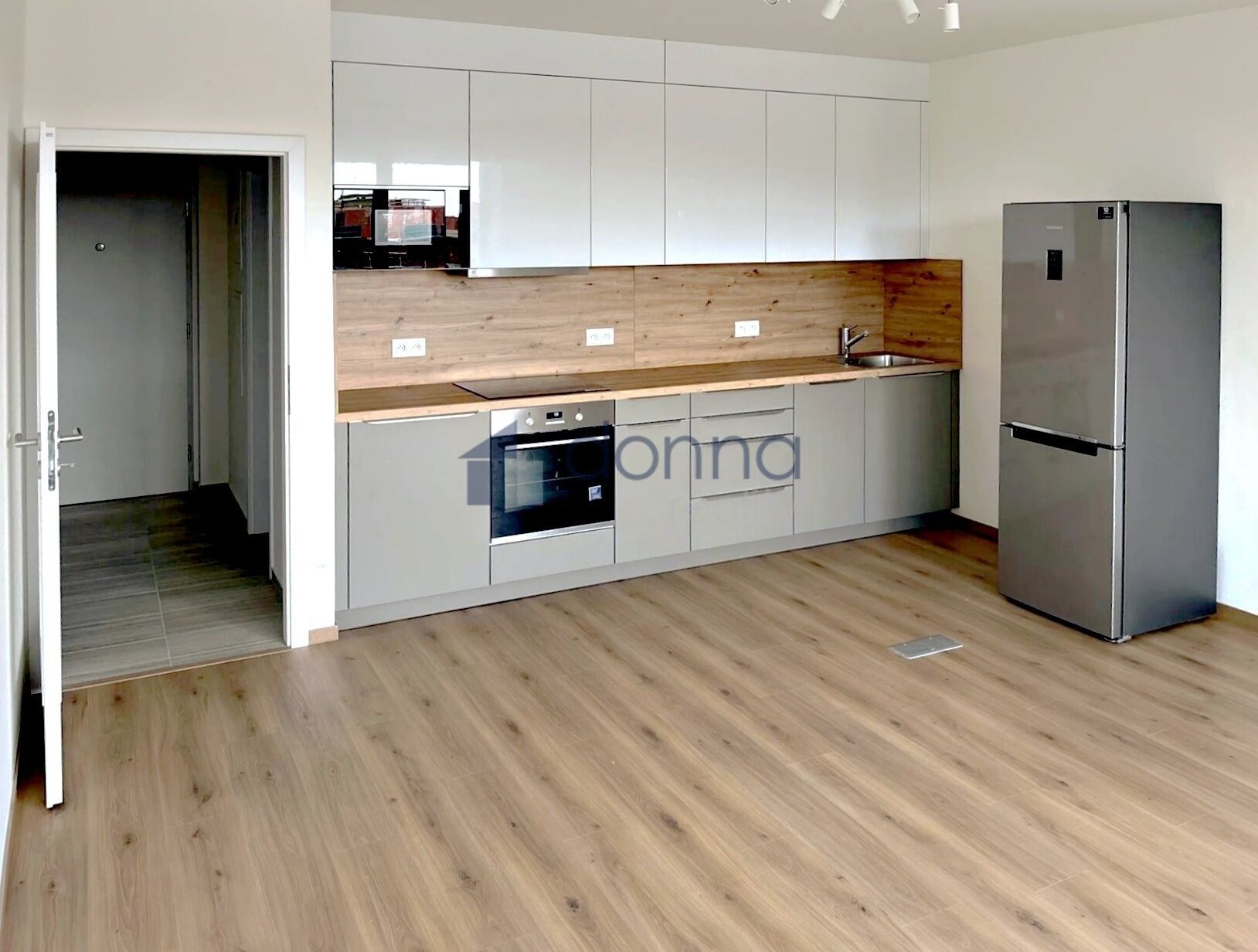 2+kk, Sedlářova, Praha Kbely, 52 m² - 2