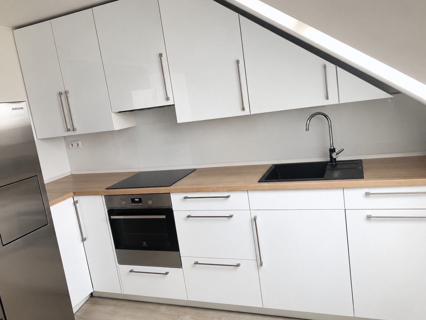 Byt 2+kk · 81 m² · Bubenská, Praha - Holešovice - 3