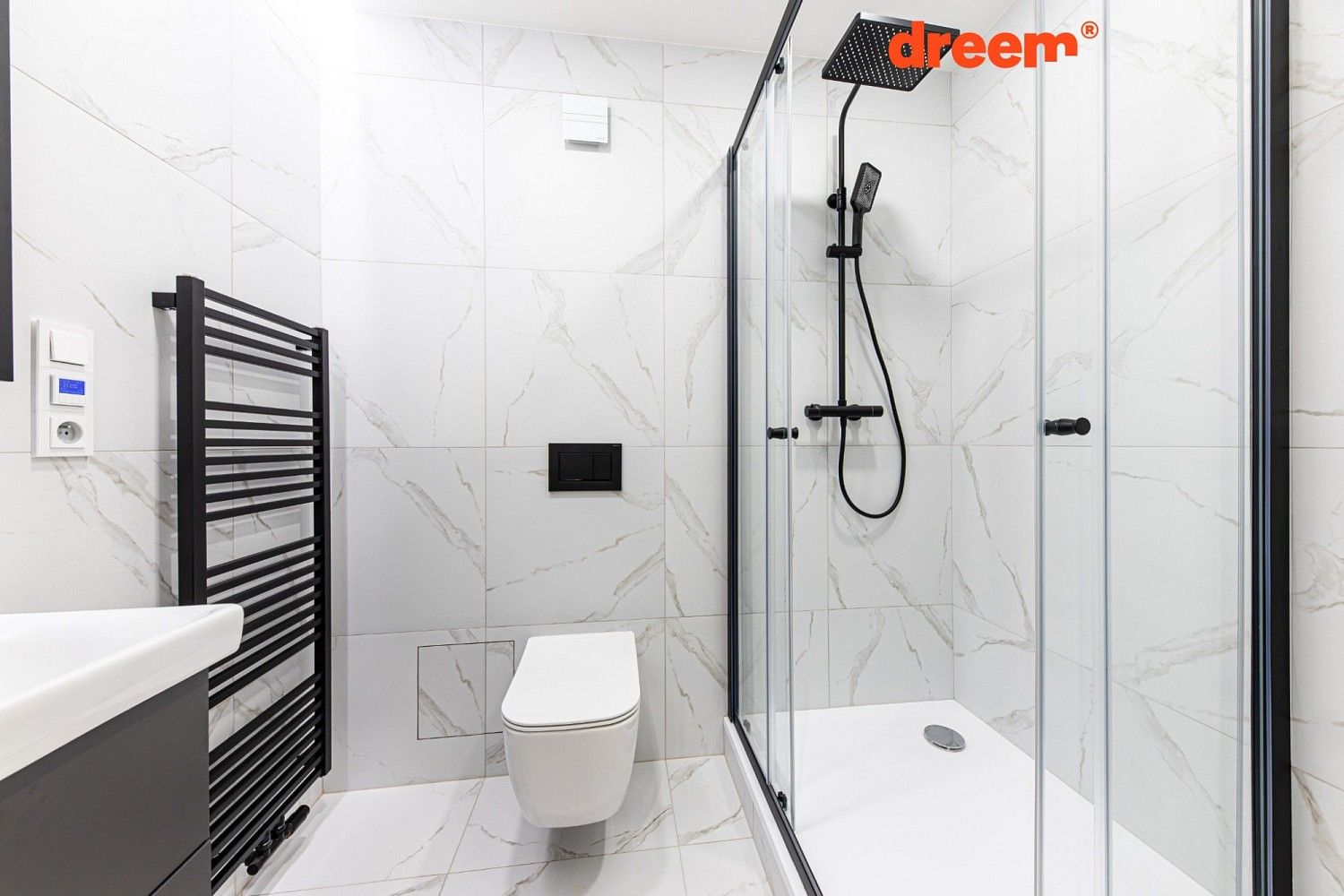 4+kk, U radiály, Praha 10 - Štěrboholy, 67 m² - 2